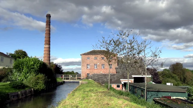 Crofton Beam Engines and their 200 Year Old Technology – a Talk by Jon Willis