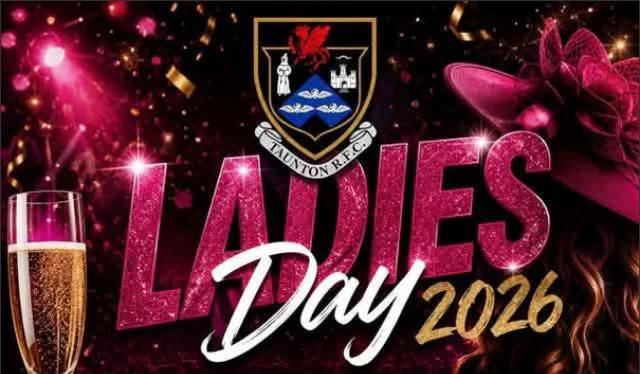 Ladies Day 2026 at Taunton RFC