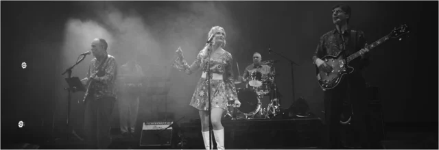 The Sixties Roadshow