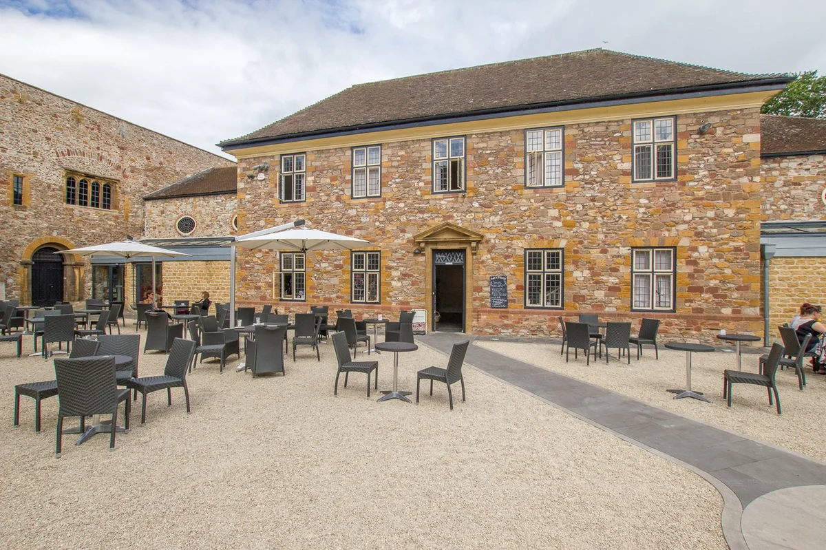 The Museum Café
