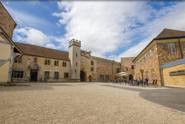 The Museum of Somerset