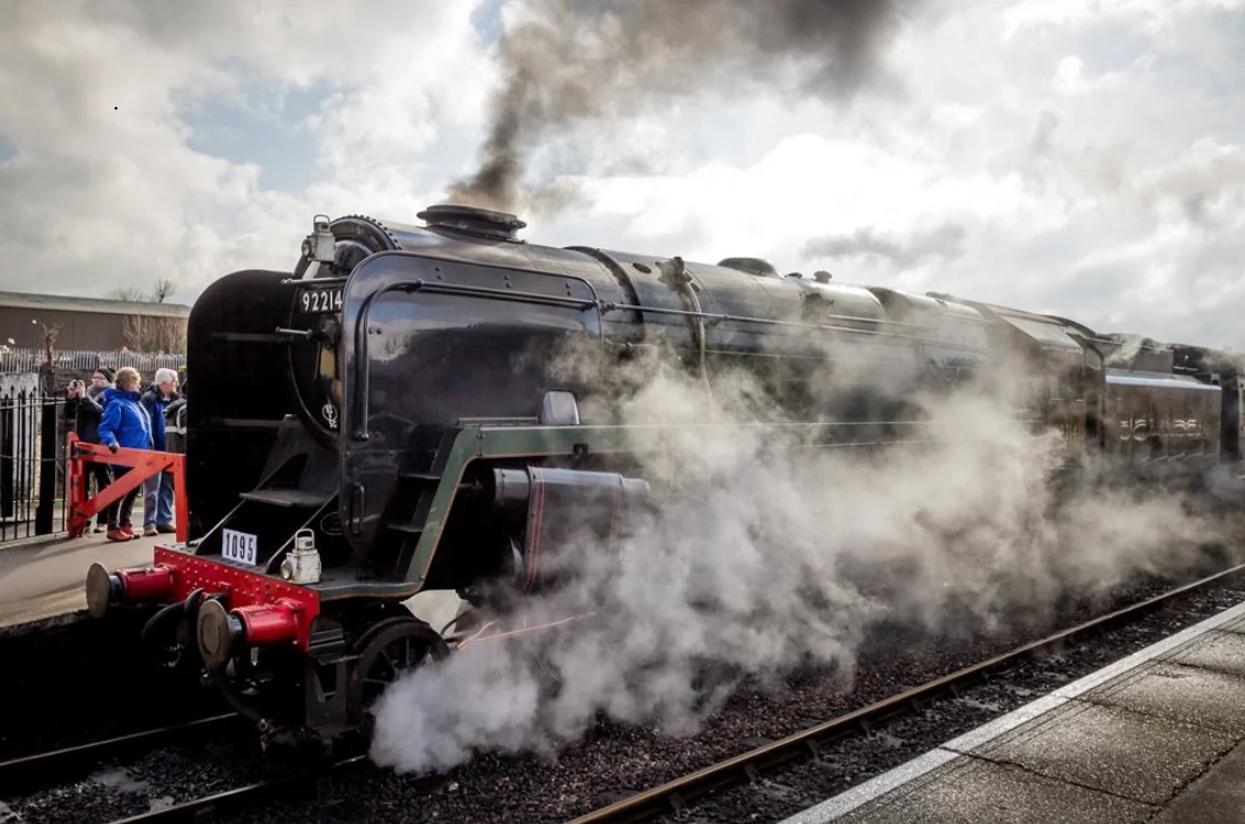West Somerset Railway