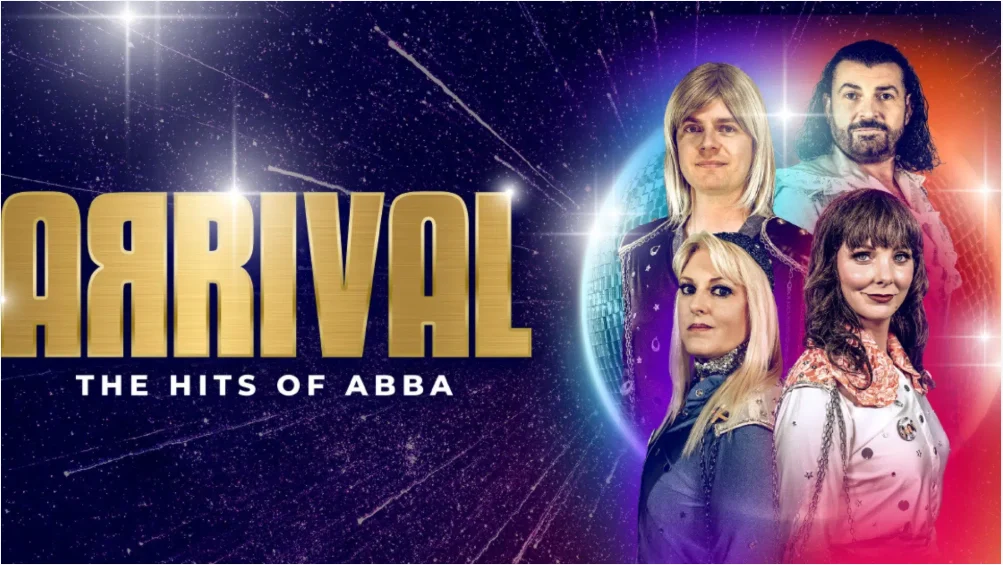 Arrival – The Hits of ABBA