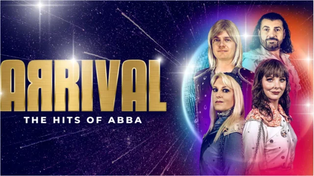 Arrival – The Hits of ABBA