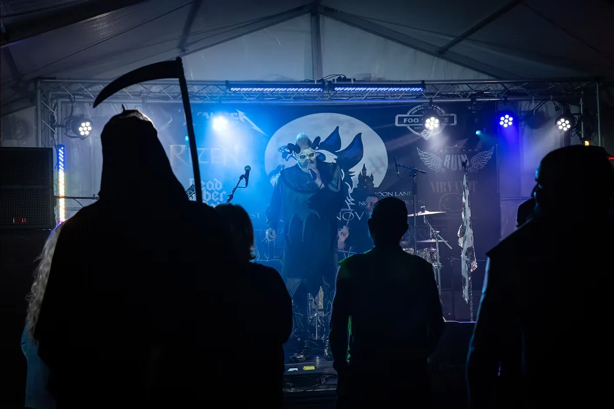 HallowsFest 26