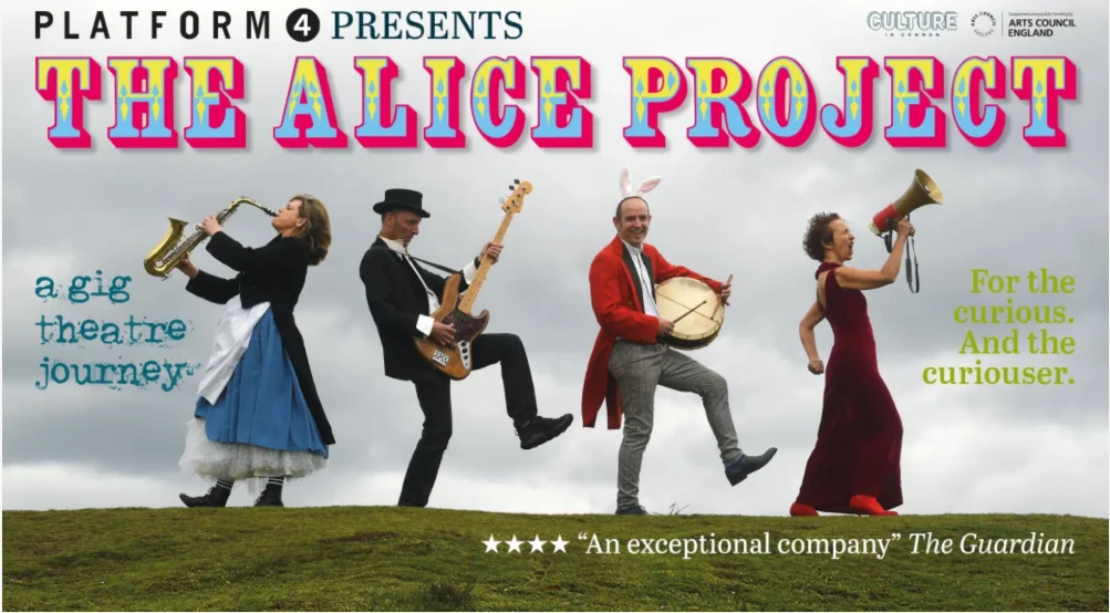 The Alice Project
