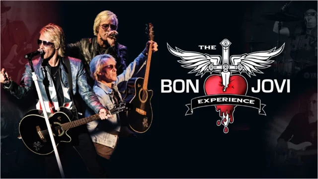 The Bon Jovi Experience
