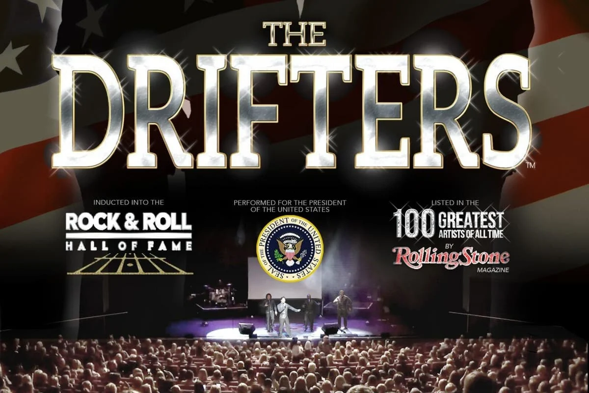 The Drifters