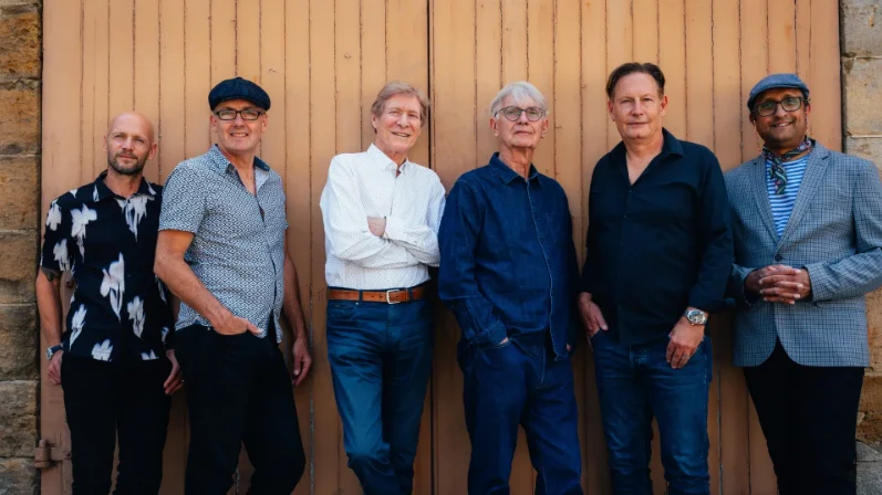The Manfreds - Get Your Kicks On Tour