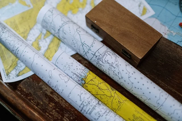 The Mapping of Somerset – A Talk by Christine King