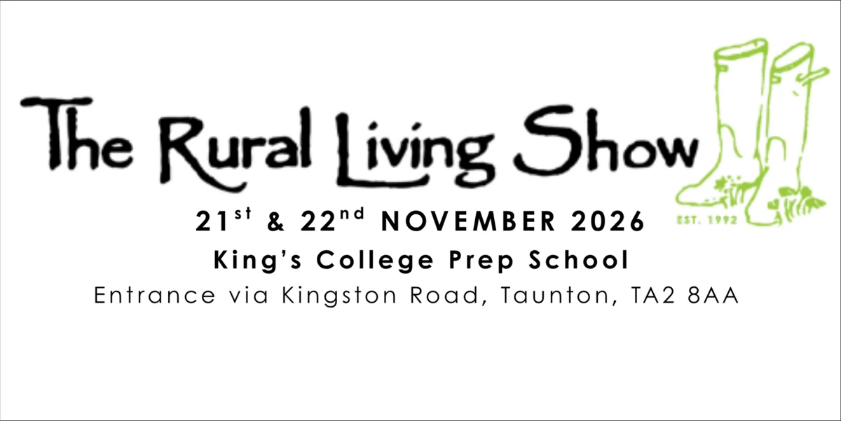 The Rural Living Show 2026