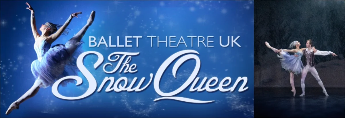 The Snow Queen