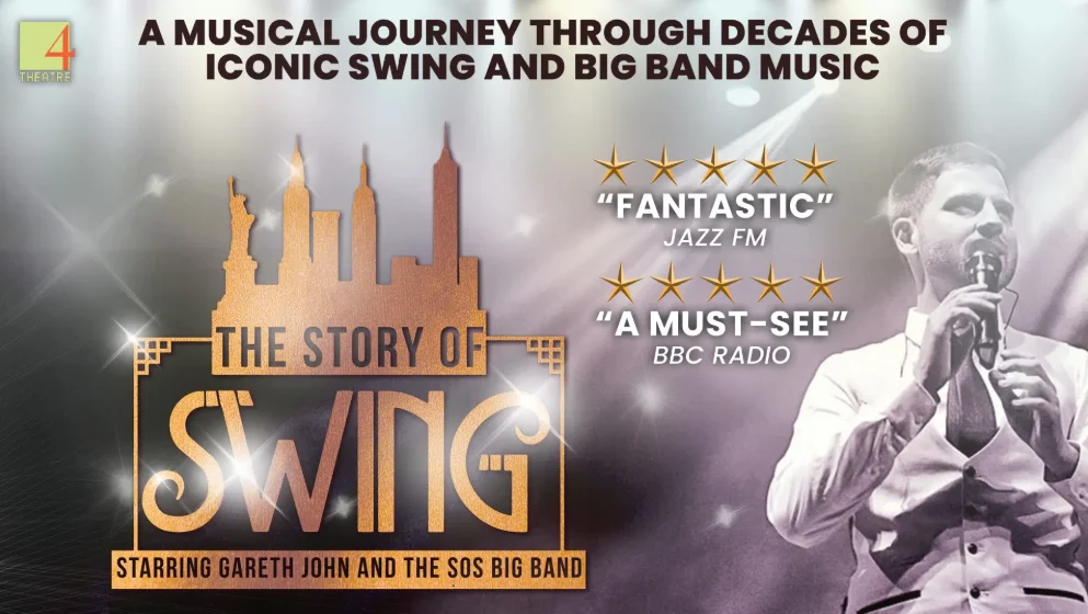 The Story of Swing