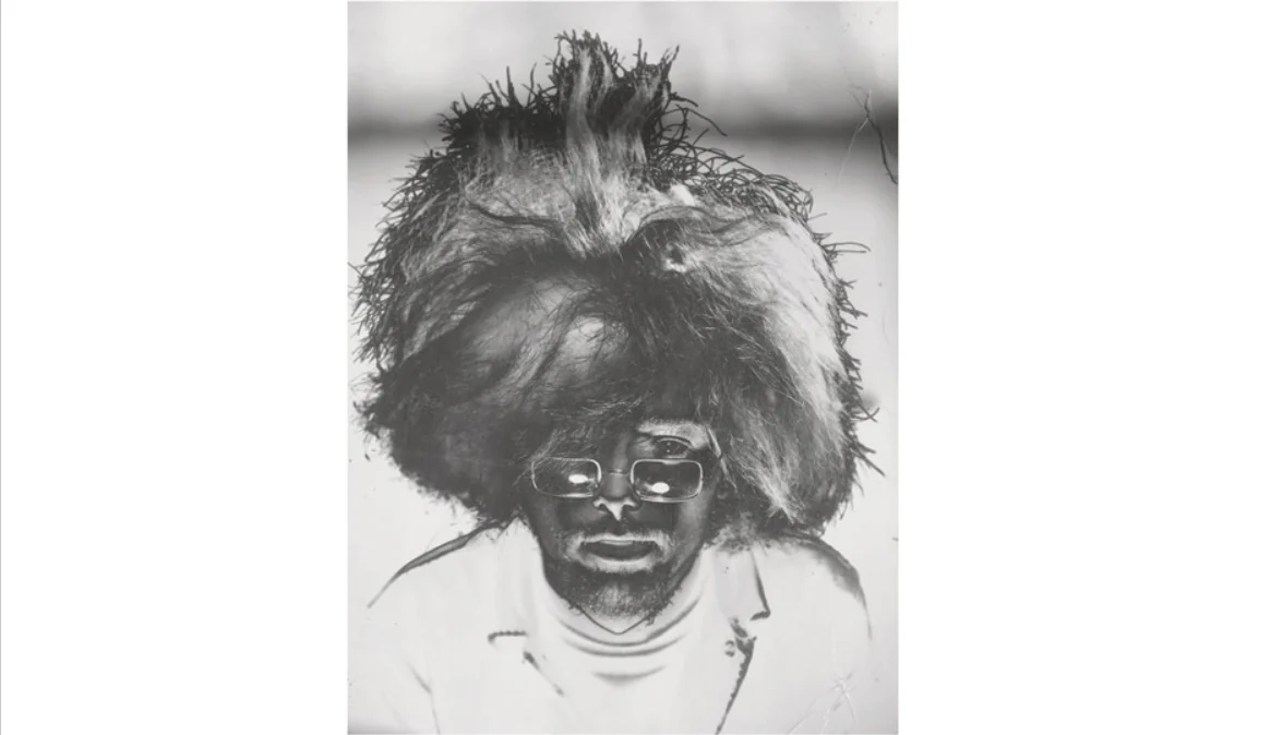 “The Way I See It” - Photography Exhibition by Paul Wells