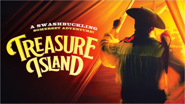 Treasure Island