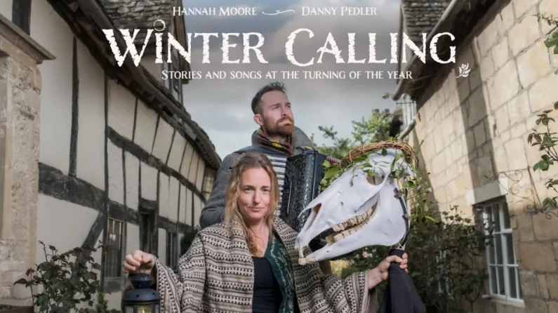 Winter Calling