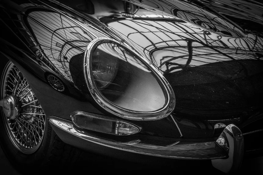 County Classics Motor Museum
