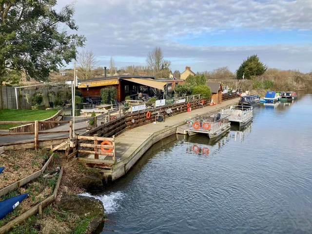 Somerset Boat Centre