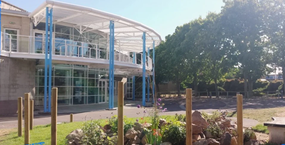 Tacchi-Morris Arts Centre