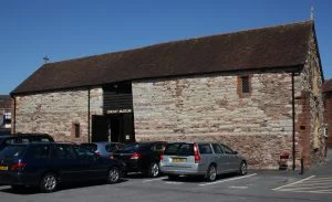 The Somerset Cricket Museum