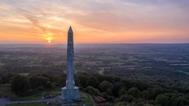 Wellington Monument