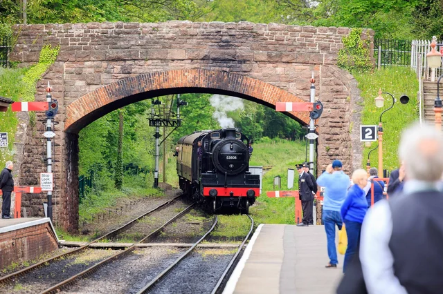 West Somerset Railway