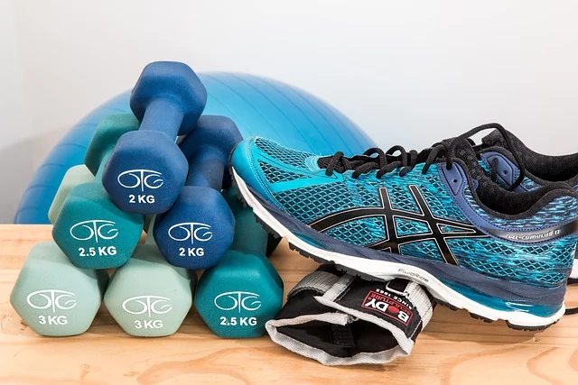 Leisure Centres and Fitness