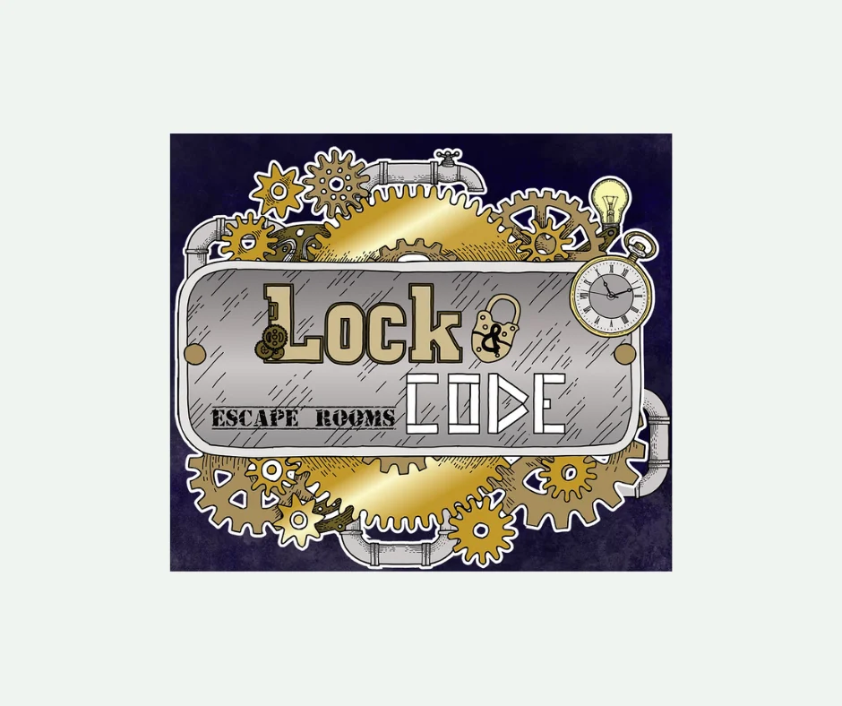 Lock and Code Escape Rooms