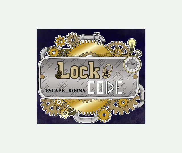 Lock and Code Escape Rooms