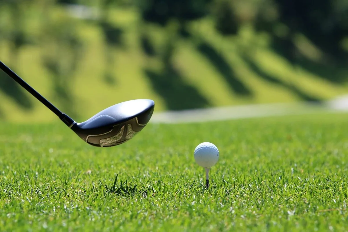 Oake Manor Golf Club
