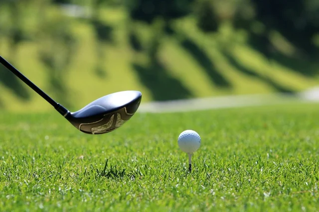 Oake Manor Golf Club