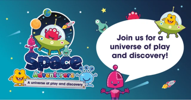 Space Adventurers