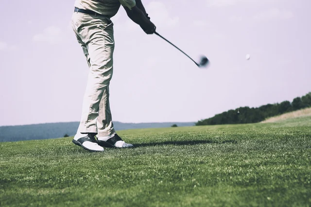 Taunton & Pickeridge Golf Club