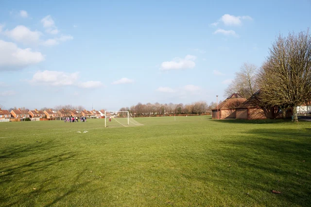Victoria Park