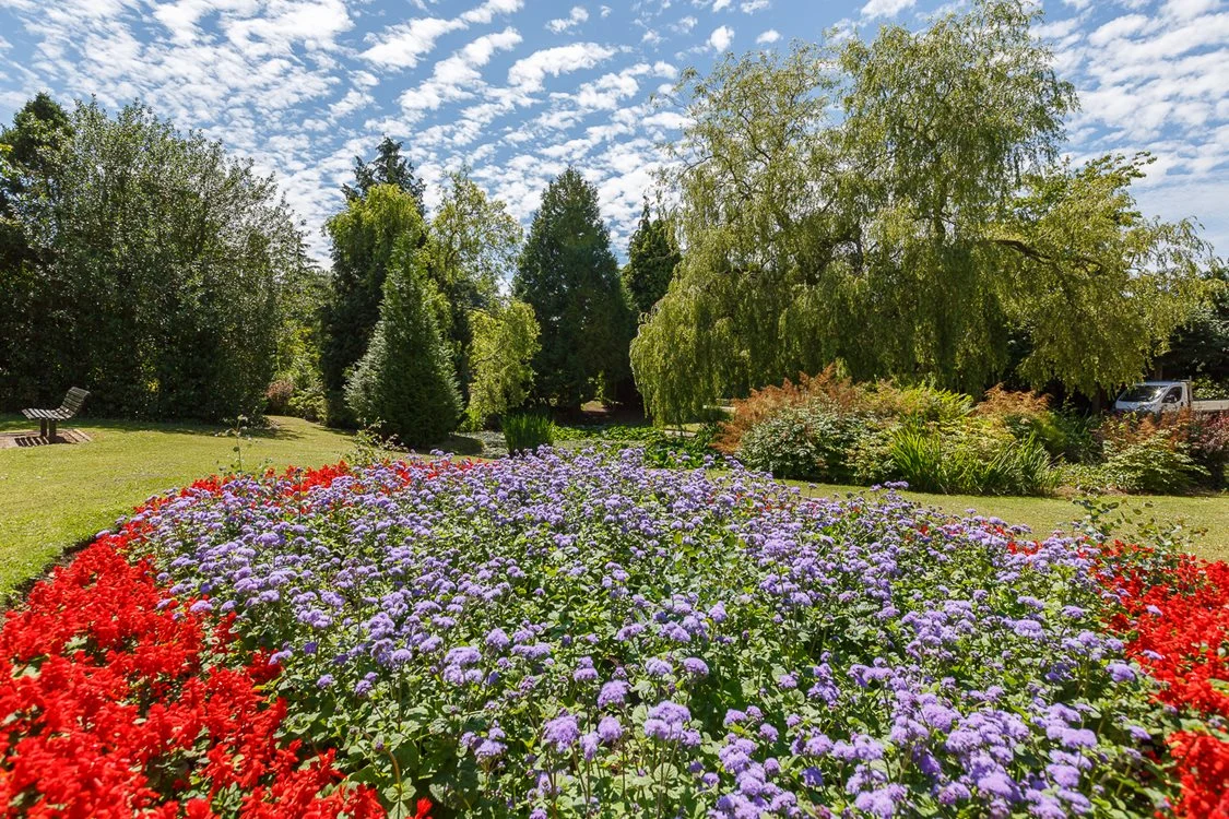 Wellington Park