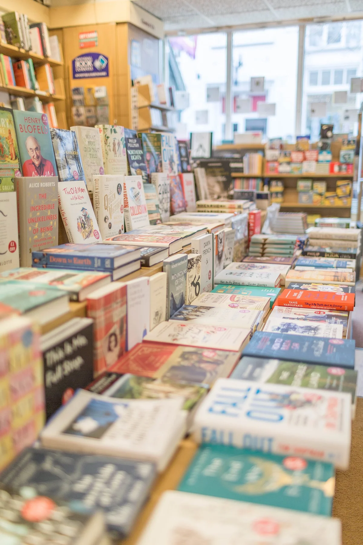 Brendon Books