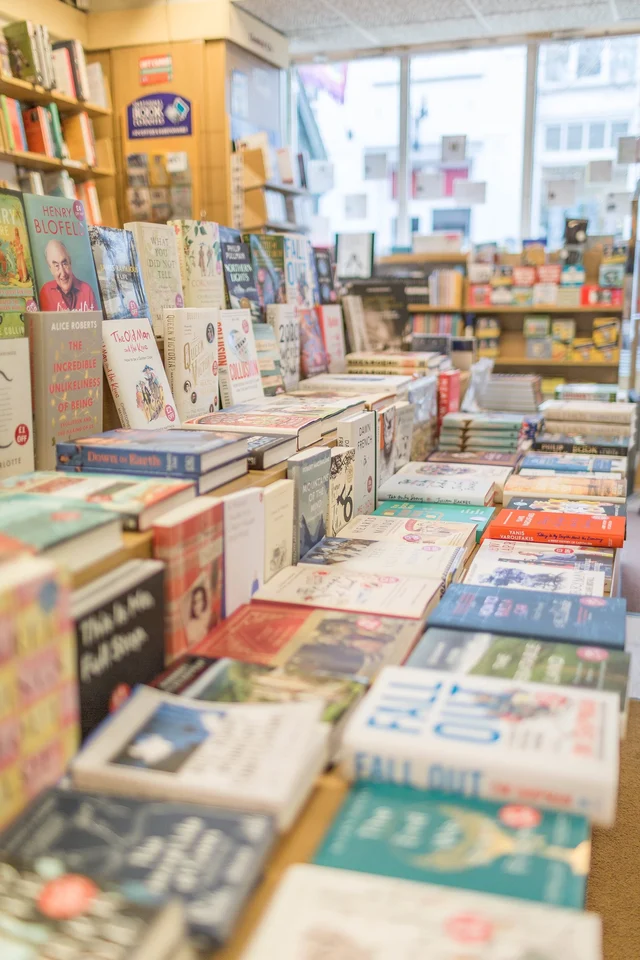 Brendon Books
