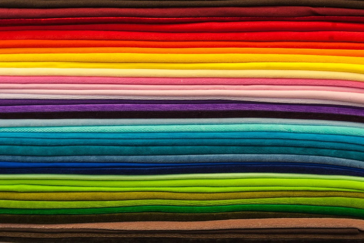 Fine Fabrics