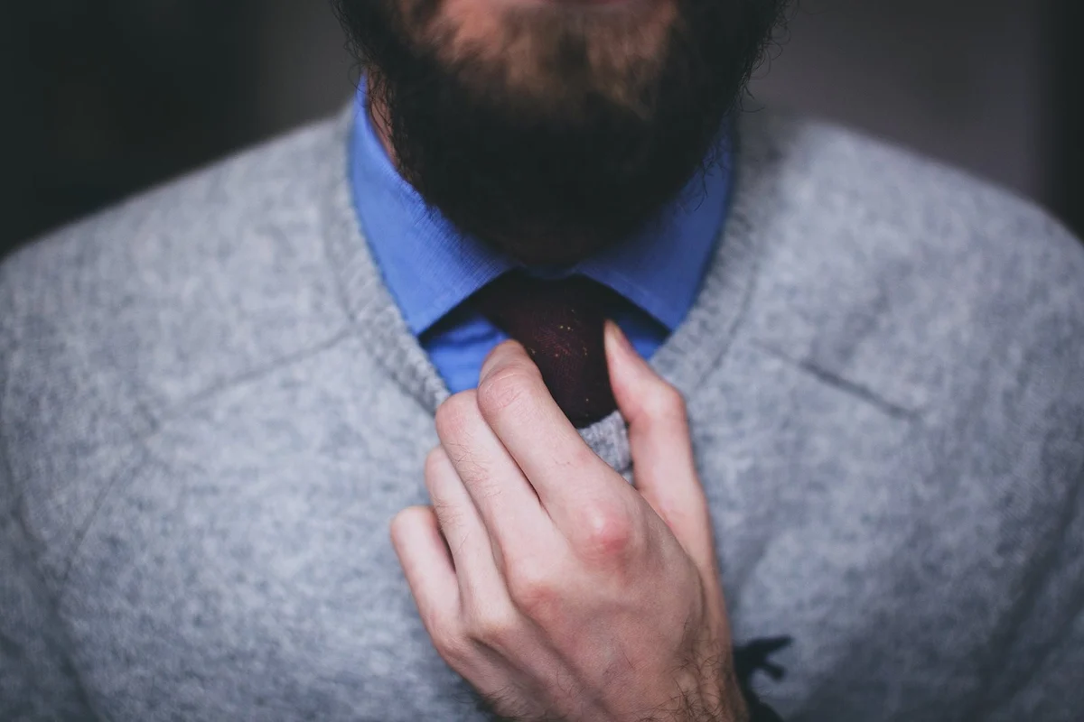 Merchant Menswear