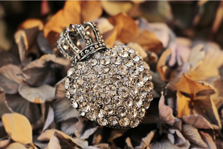 Olive Rose Contemporary Jewellery