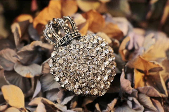 Olive Rose Contemporary Jewellery