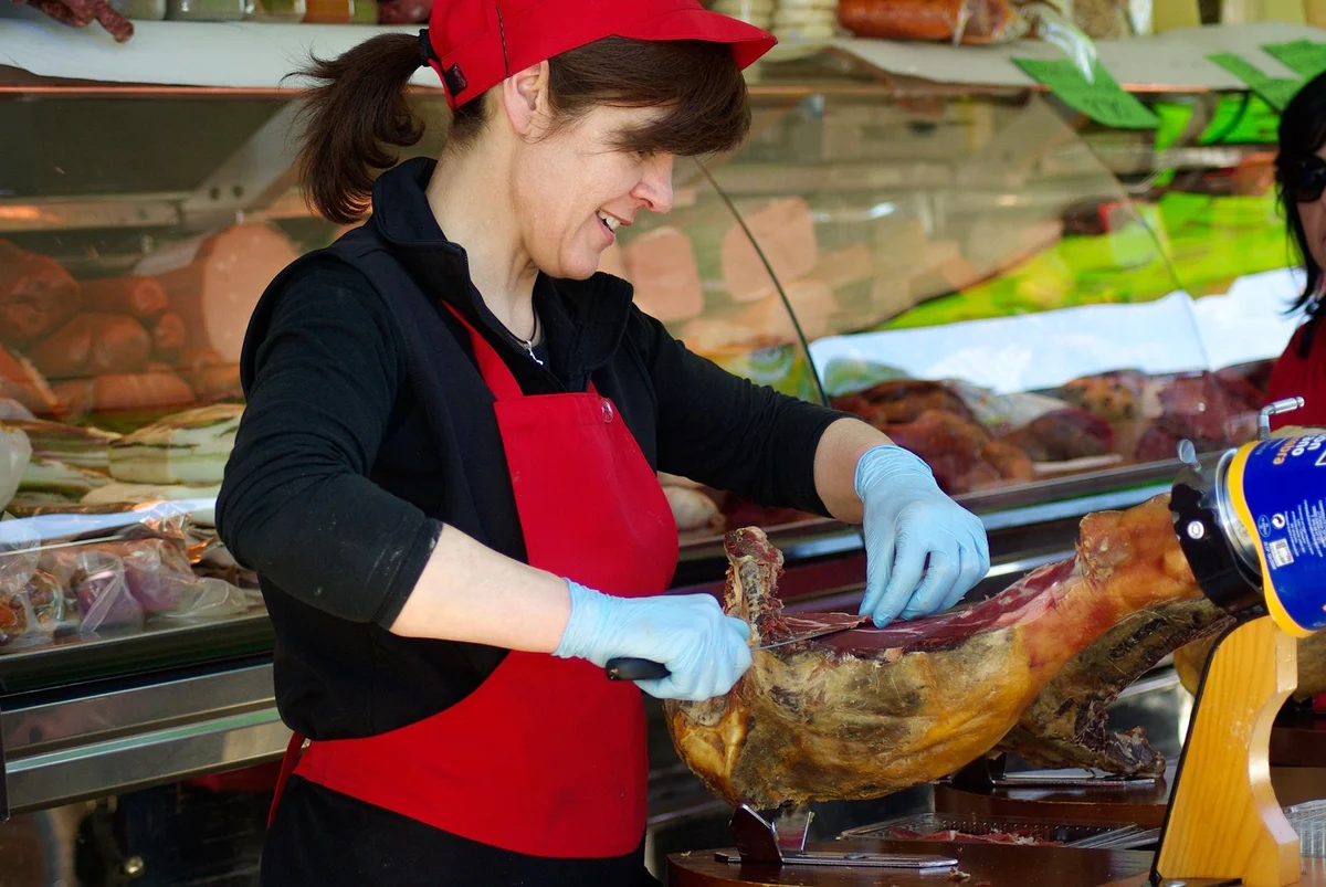 Stillmans Butchers