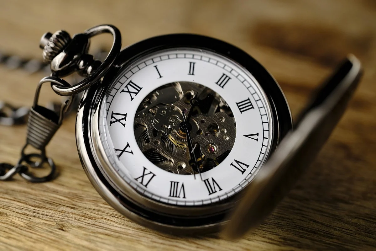 Taunton Watch Services Ltd