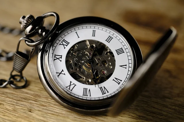 Taunton Watch Services Ltd