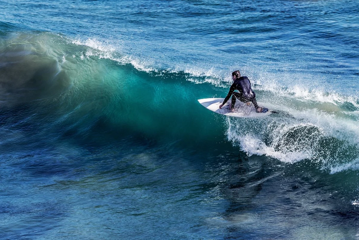 Wave Games