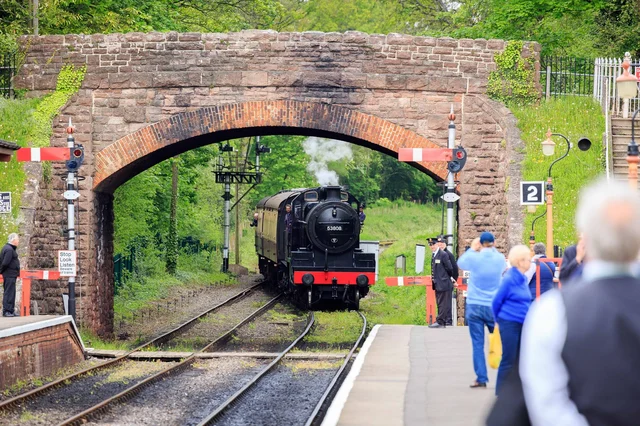 Bishops Lydeard