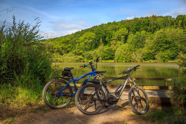 Blackdown Hills