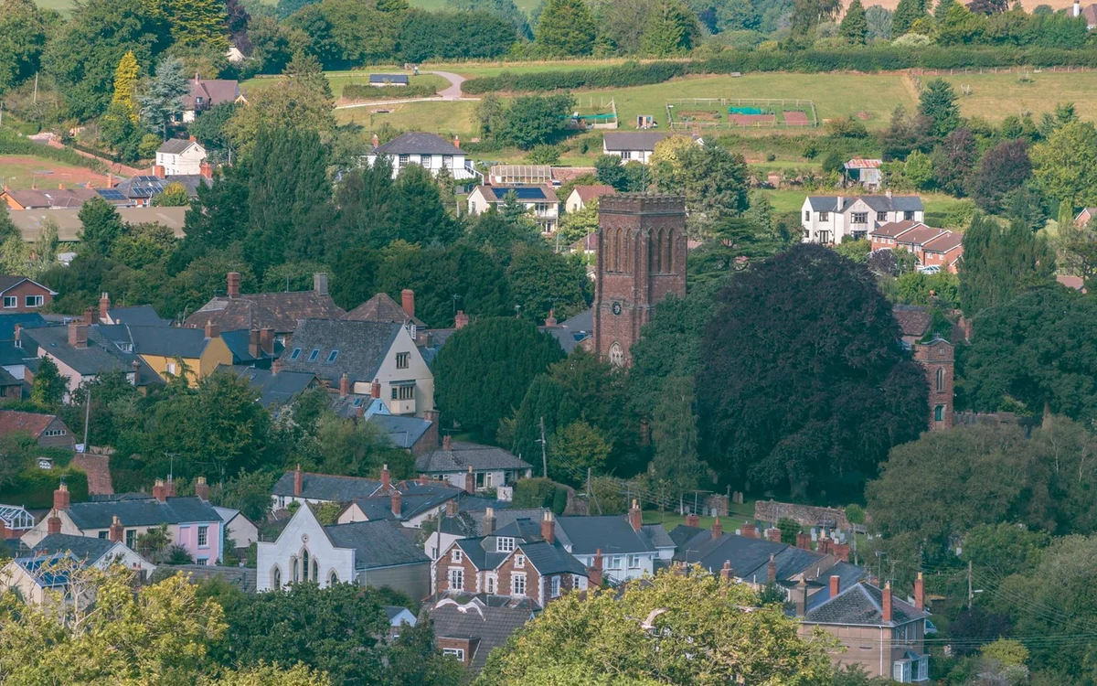 Wiveliscombe