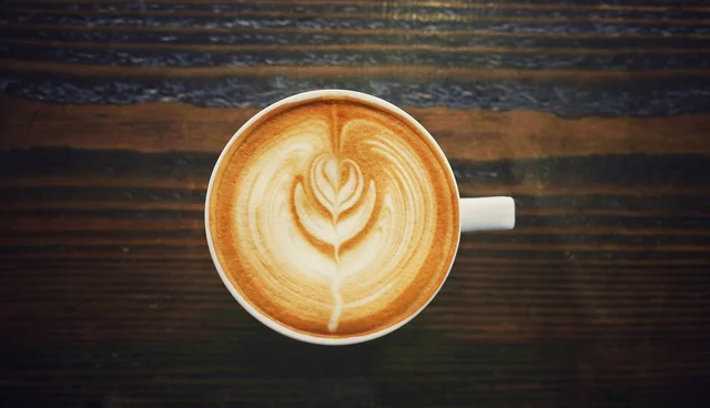 Café Culture