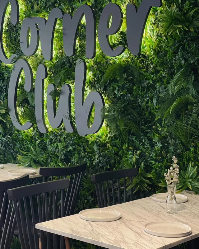 Corner Club Taunton